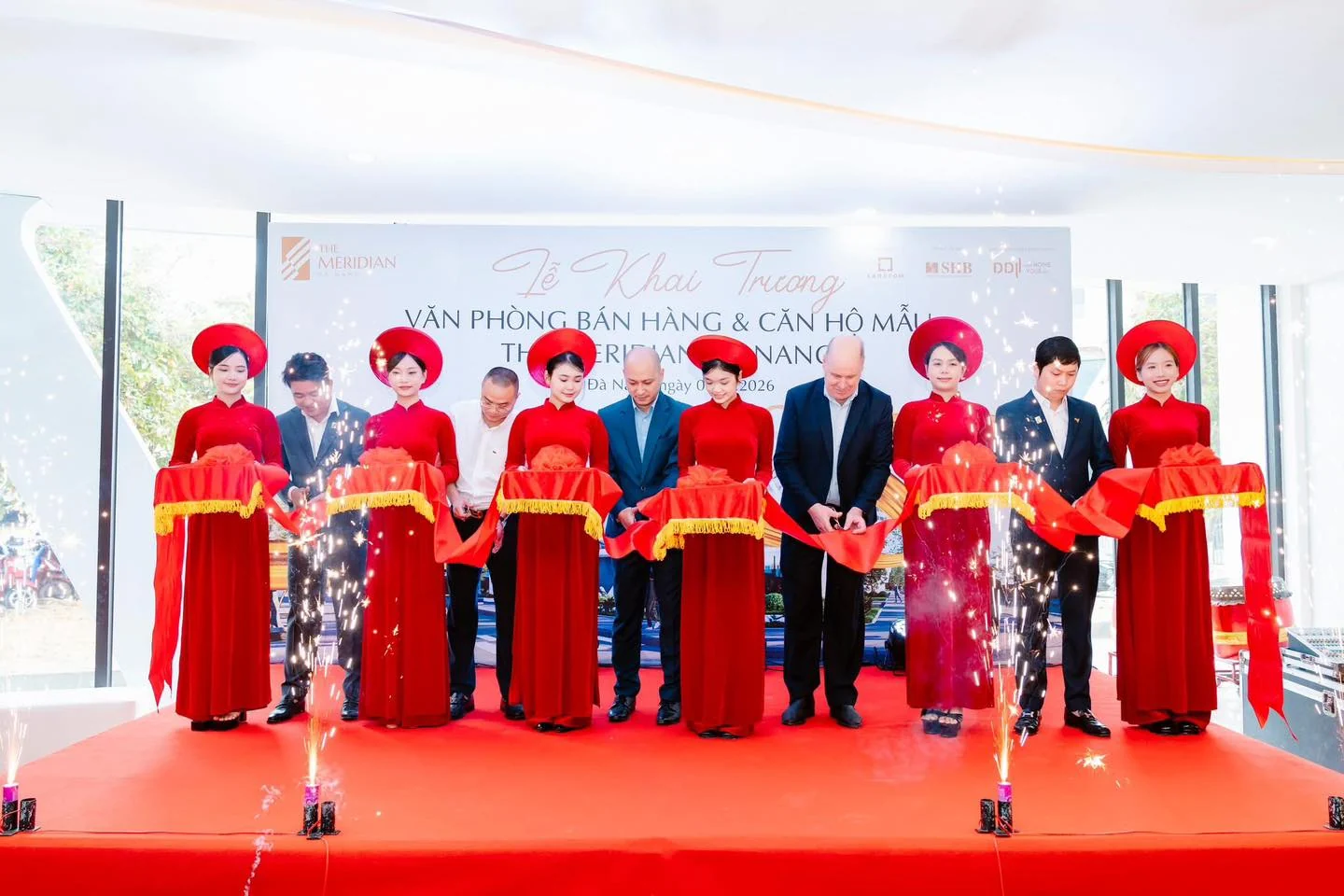 Hình ảnh dịch vụ chụp ảnh sự kiện của Hava Entertainment
